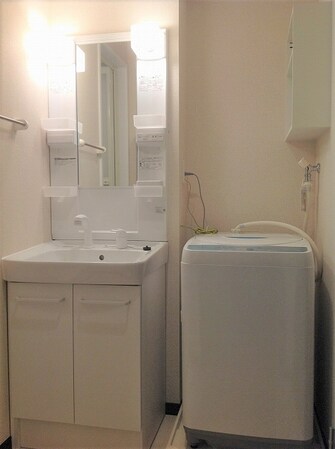 レオネクストユミィの物件内観写真